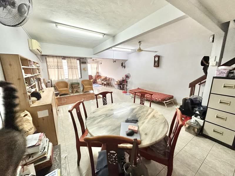 For Sale - Taman Selayang Utama