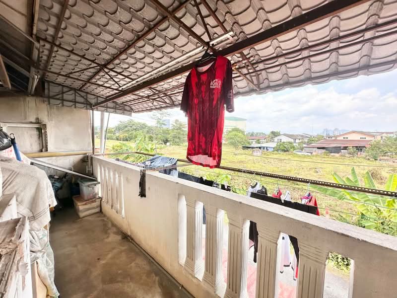 For Sale - Taman Selayang Utama
