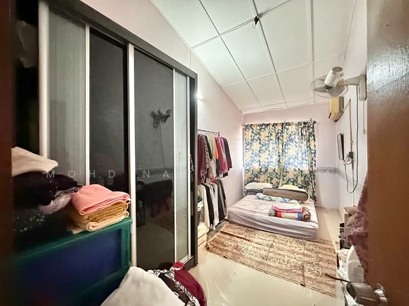 For Sale - Taman Selayang Utama