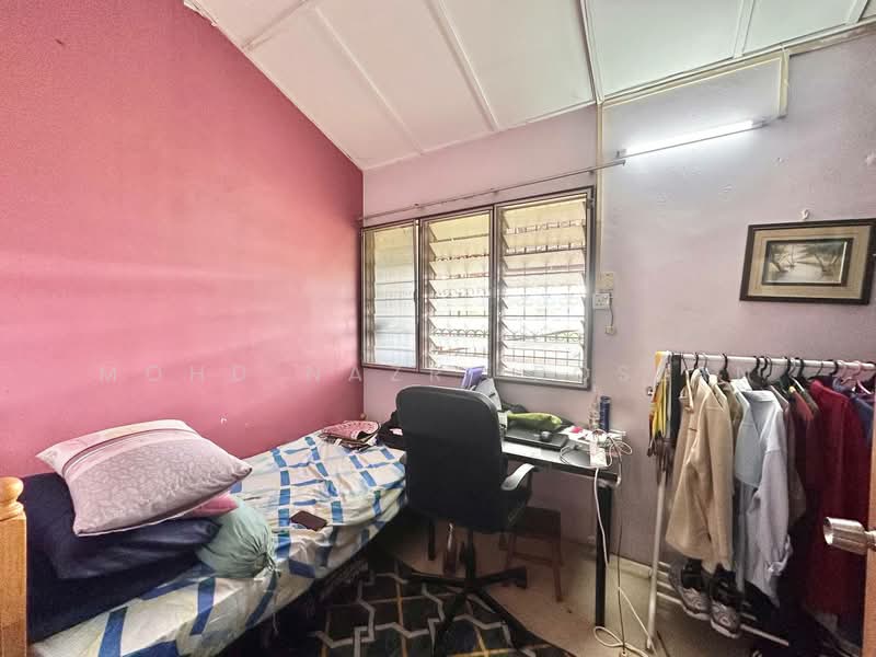 For Sale - Taman Selayang Utama