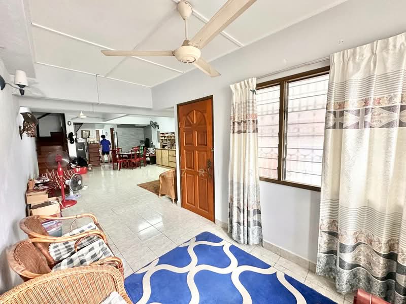 For Sale - Taman Selayang Utama