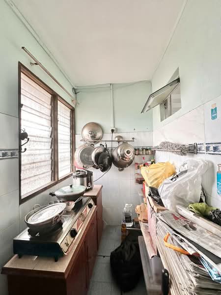 For Sale - Taman Selayang Utama