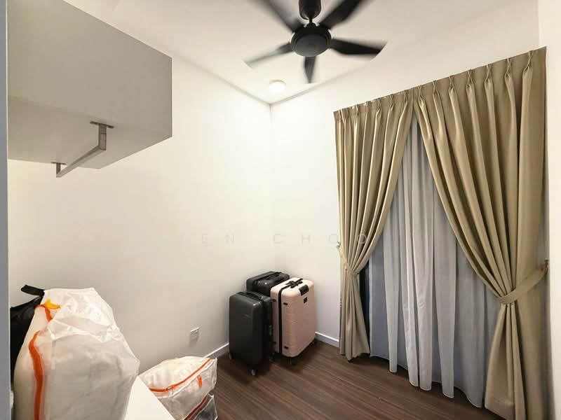 Condominium for Sale at Vertu Resort - Jen Choo - Interior - PropertyGuru.com.my