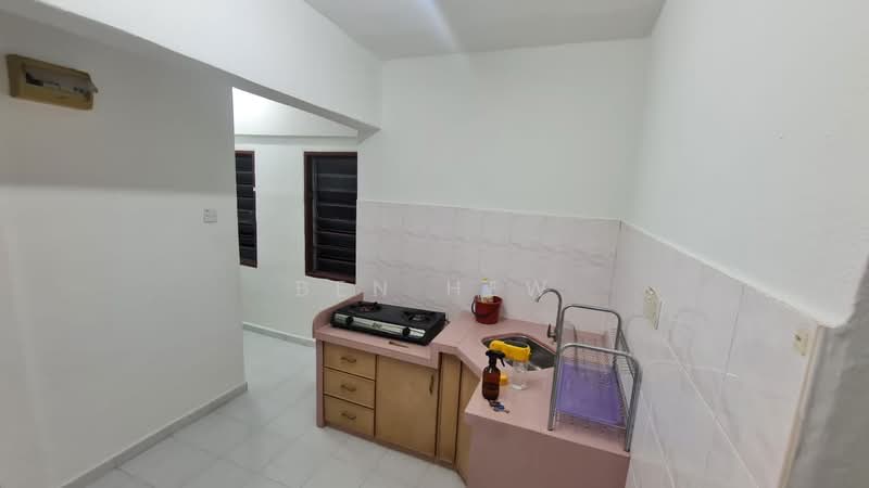 Apartment for Sale at Desamas Melur - Ben Hew - PropertyGuru.com.my