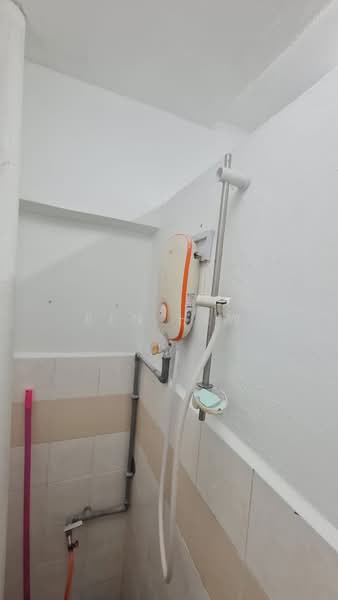 Apartment for Sale at Desamas Melur - Ben Hew - PropertyGuru.com.my