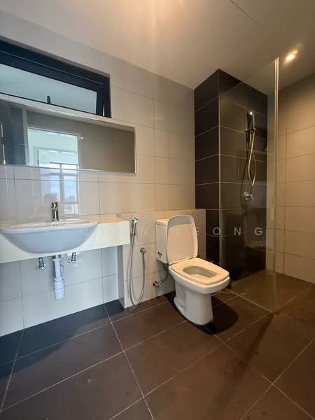 Condominium for Rent at Inwood Residences - Elcoln Leong - Bathroom - PropertyGuru.com.my