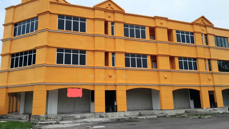 Kedai untuk Disewa di Bandar Tasik Kesuma (Beranang) - Chong . - Exterior - PropertyGuru.com.my