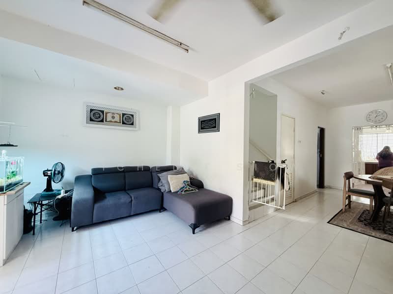 2-storey Terraced House for Sale in Bandar Damai Perdana (Cheras) - Michelle Siow - PropertyGuru.com.my