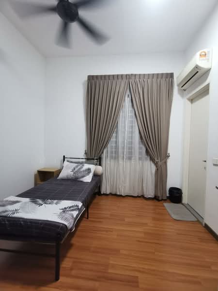 Cluster House for Sale in Bukit Indah (Iskandar Puteri (Nusajaya)) - Michelle He - Bedroom - PropertyGuru.com.my