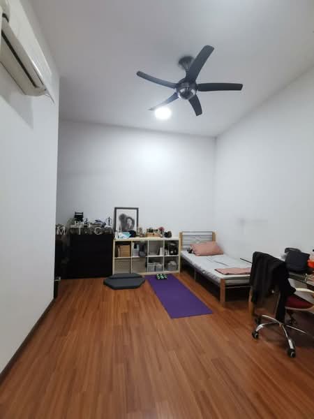 Cluster House for Sale in Bukit Indah (Iskandar Puteri (Nusajaya)) - Michelle He - Bedroom - PropertyGuru.com.my