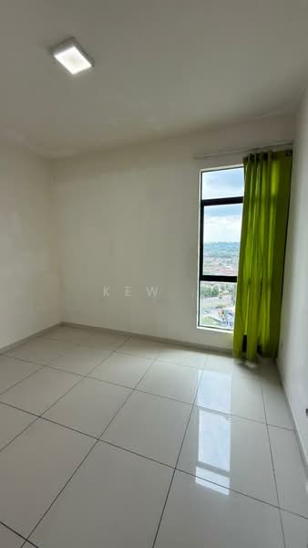 Servis Apartment untuk Disewa di Zeva @ Equine South - Kew . - Interior - PropertyGuru.com.my