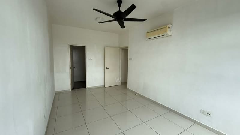 Servis Apartment untuk Disewa di Zeva @ Equine South - Kew . - Interior - PropertyGuru.com.my
