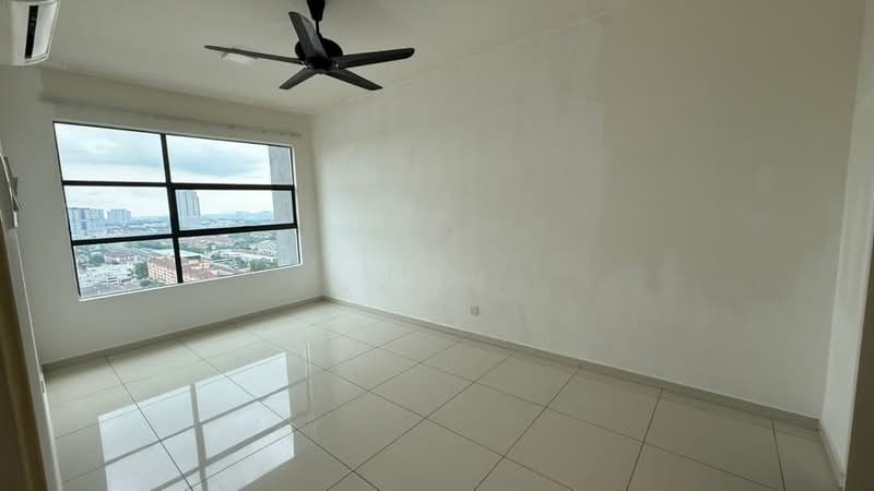 Servis Apartment untuk Disewa di Zeva @ Equine South - Kew . - Interior - PropertyGuru.com.my