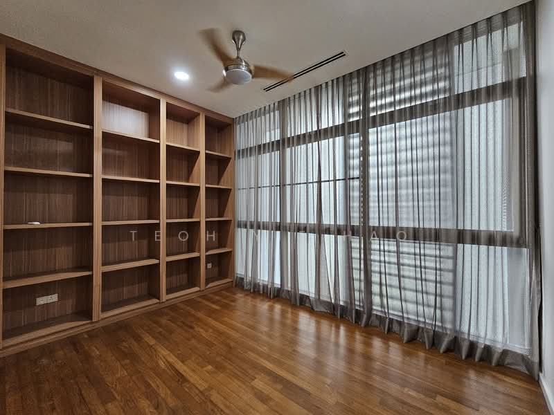 Kondominium untuk Dijual di Madge Mansions - Teoh Yie Hao - Interior - PropertyGuru.com.my