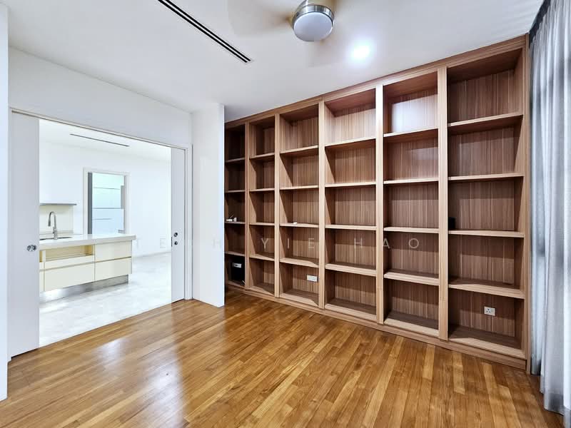 Kondominium untuk Dijual di Madge Mansions - Teoh Yie Hao - Interior - PropertyGuru.com.my