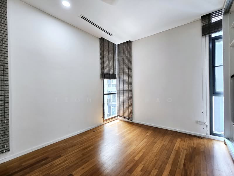 Kondominium untuk Dijual di Madge Mansions - Teoh Yie Hao - Interior - PropertyGuru.com.my