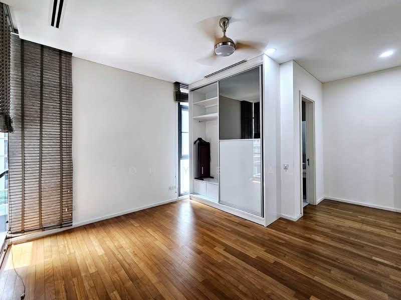 Kondominium untuk Dijual di Madge Mansions - Teoh Yie Hao - Bedroom - PropertyGuru.com.my