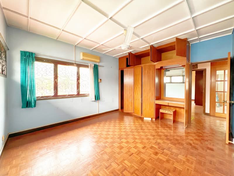 Bungalow for Sale in Taman Tun Dr Ismail (Kuala Lumpur) - Jessi Kew - Bedroom - PropertyGuru.com.my