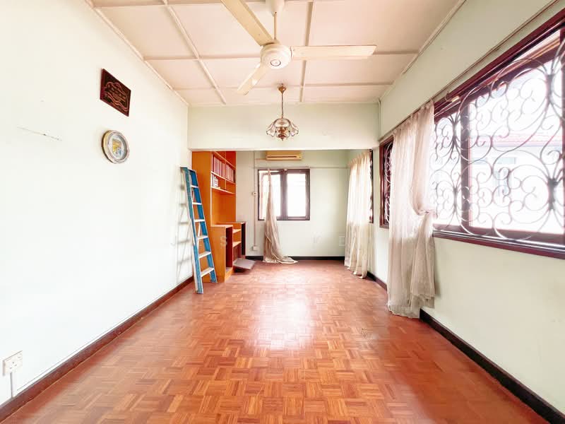 Bungalow for Sale in Taman Tun Dr Ismail (Kuala Lumpur) - Jessi Kew - Living Room - PropertyGuru.com.my