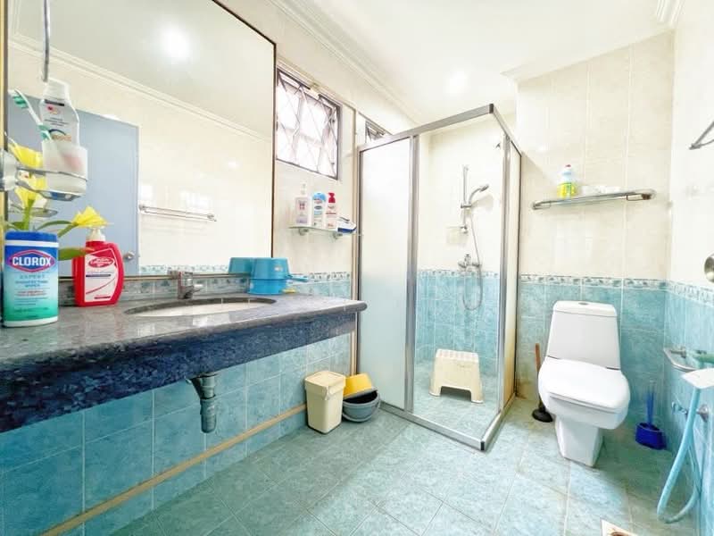 Bungalow for Sale in Taman Tun Dr Ismail (Kuala Lumpur) - Jessi Kew - Bathroom - PropertyGuru.com.my