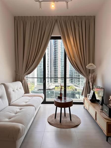 Service Residence for Rent at Laurel Residence - Jimmy Kong - PropertyGuru.com.my