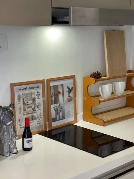 Service Residence for Rent at Laurel Residence - Jimmy Kong - PropertyGuru.com.my