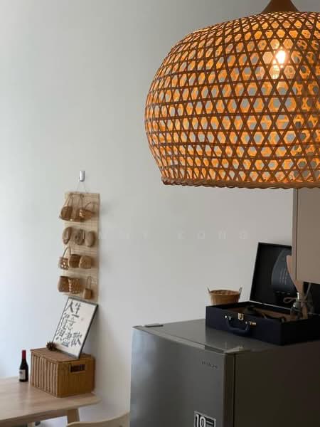 Service Residence for Rent at Laurel Residence - Jimmy Kong - PropertyGuru.com.my