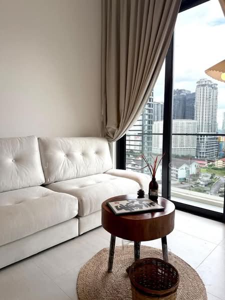 Service Residence for Rent at Laurel Residence - Jimmy Kong - PropertyGuru.com.my