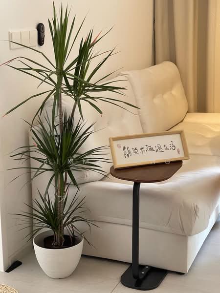 Service Residence for Rent at Laurel Residence - Jimmy Kong - PropertyGuru.com.my
