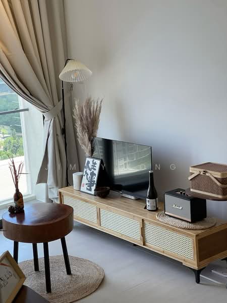 Service Residence for Rent at Laurel Residence - Jimmy Kong - PropertyGuru.com.my