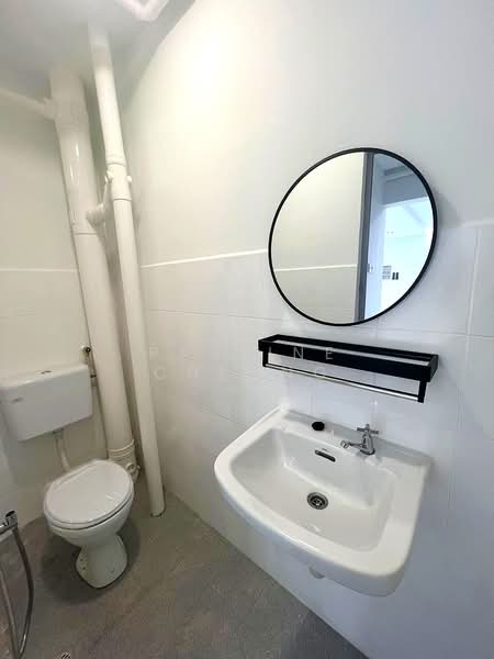 Apartment for Sale at Halaman Kenanga - Pauline Cheong - Bathroom - PropertyGuru.com.my