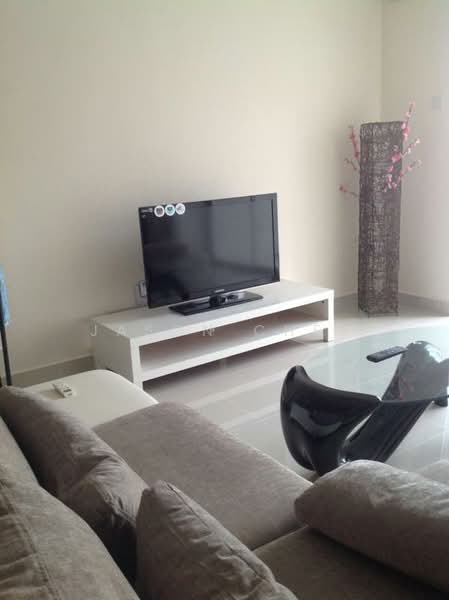 Condominium for Rent at Cova Suites - Jason Chee - Living Room - PropertyGuru.com.my