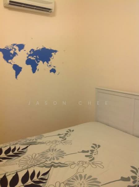 Condominium for Rent at Cova Suites - Jason Chee - Bedroom - PropertyGuru.com.my