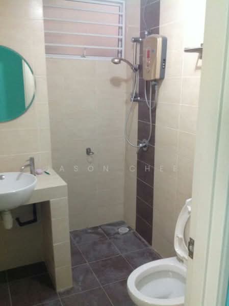 Condominium for Rent at Cova Suites - Jason Chee - Bathroom - PropertyGuru.com.my