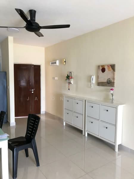 Condominium for Rent at Cova Suites - Jason Chee - Living Room - PropertyGuru.com.my