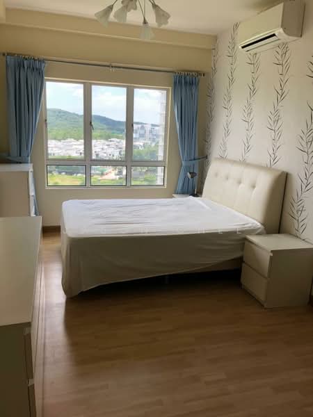 Condominium for Rent at Cova Suites - Jason Chee - Bedroom - PropertyGuru.com.my
