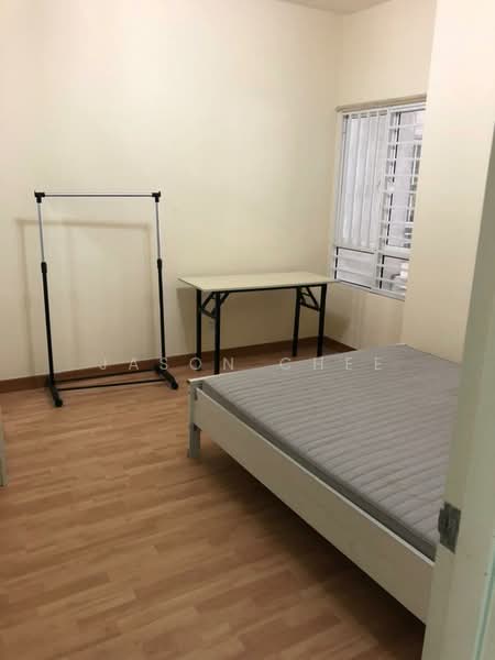 Condominium for Rent at Cova Suites - Jason Chee - Bedroom - PropertyGuru.com.my