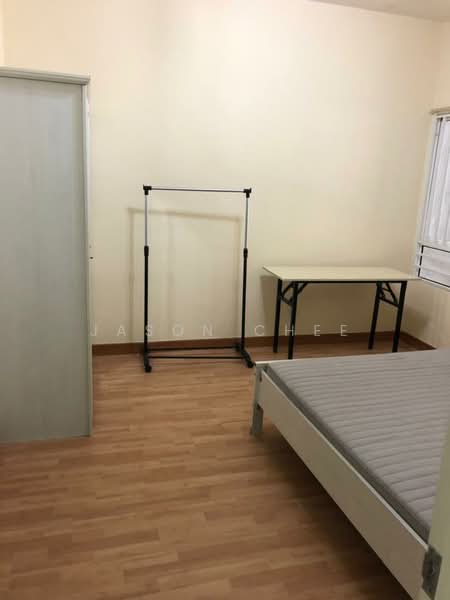 Condominium for Rent at Cova Suites - Jason Chee - Bedroom - PropertyGuru.com.my