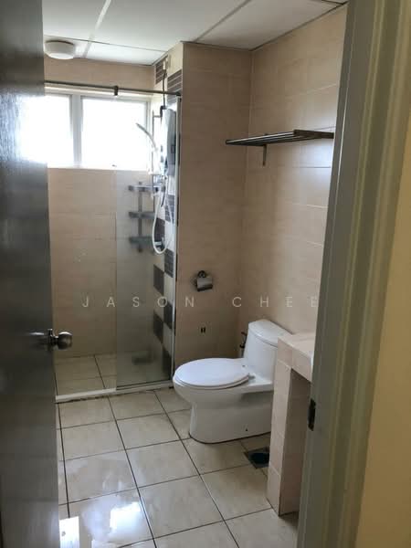 Condominium for Rent at Cova Suites - Jason Chee - Bathroom - PropertyGuru.com.my