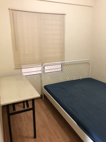 Condominium for Rent at Cova Suites - Jason Chee - Bedroom - PropertyGuru.com.my