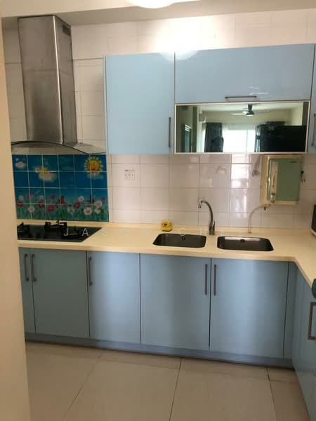 Condominium for Rent at Cova Suites - Jason Chee - Kitchen - PropertyGuru.com.my