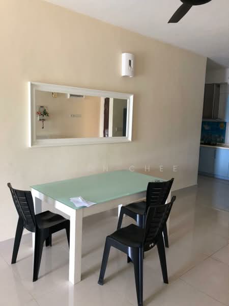 Condominium for Rent at Cova Suites - Jason Chee - Dining Room - PropertyGuru.com.my