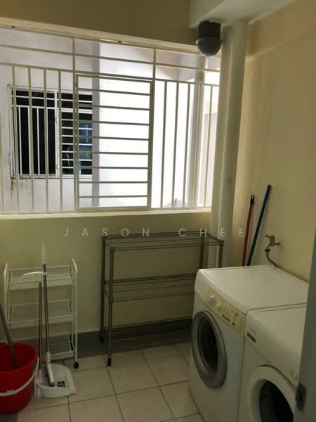 Condominium for Rent at Cova Suites - Jason Chee - Balcony - PropertyGuru.com.my