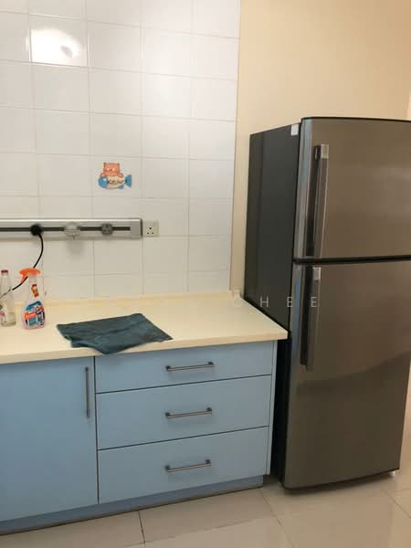 Condominium for Rent at Cova Suites - Jason Chee - Kitchen - PropertyGuru.com.my