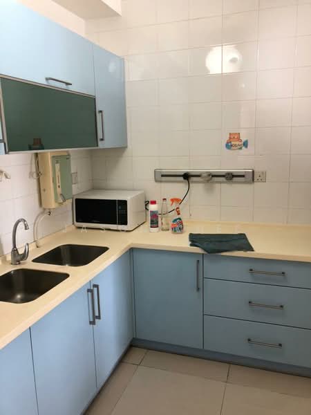 Condominium for Rent at Cova Suites - Jason Chee - Kitchen - PropertyGuru.com.my