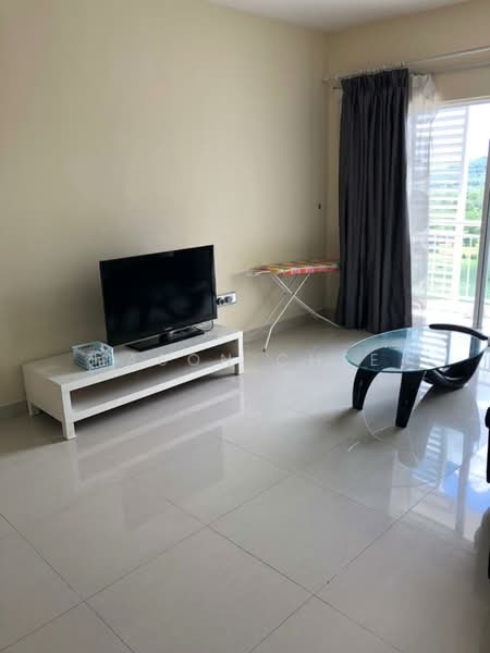 Condominium for Rent at Cova Suites - Jason Chee - Living Room - PropertyGuru.com.my