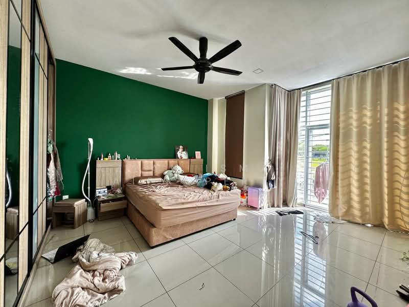 2-storey Terraced House for Sale in Bandar Putra (Kulai) - Azlan Ismail aiproperty - Bedroom - PropertyGuru.com.my