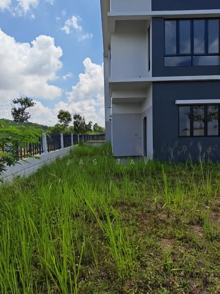 Semi-Detached House for Sale in Johor Bahru (Johor) - Jas Tay - Exterior - PropertyGuru.com.my