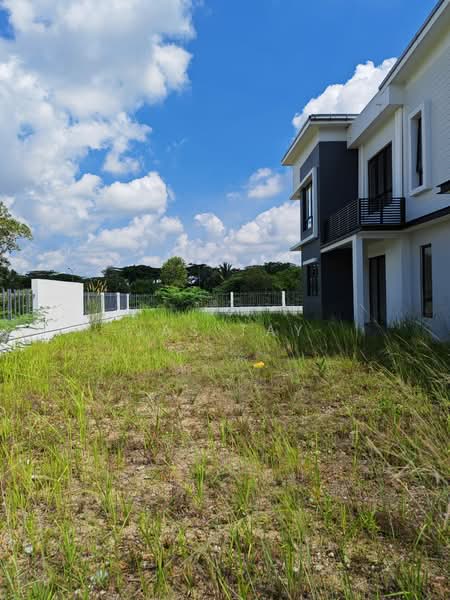 Semi-Detached House for Sale in Johor Bahru (Johor) - Jas Tay - Exterior - PropertyGuru.com.my