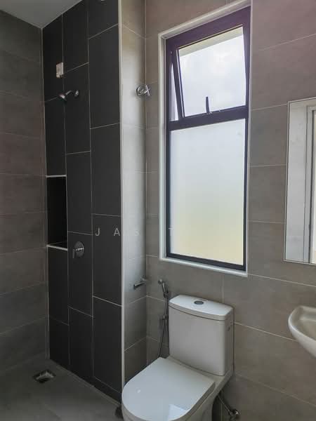 Semi-Detached House for Sale in Johor Bahru (Johor) - Jas Tay - Bathroom - PropertyGuru.com.my